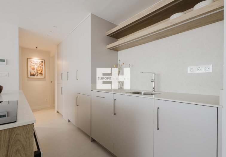 Segunda mano - Apartamento  - Torrevieja - Costa Blanca