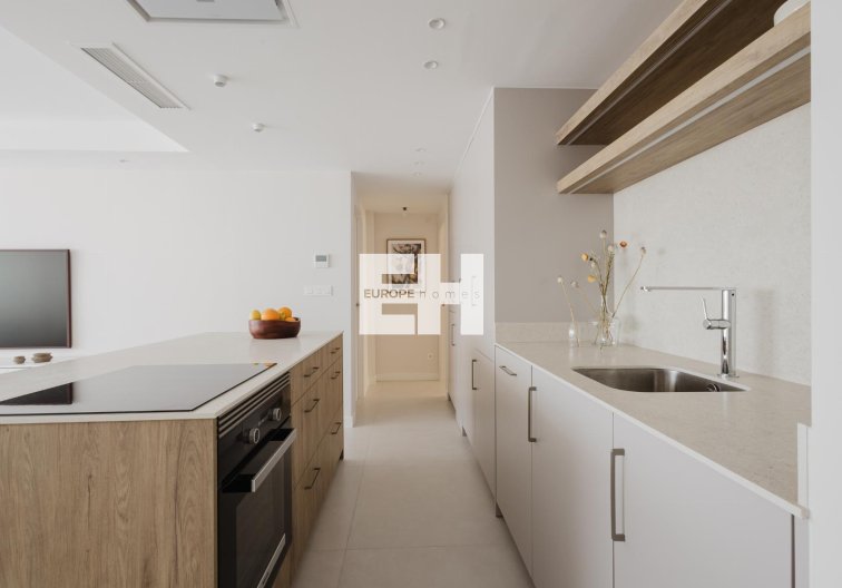 Segunda mano - Apartamento  - Torrevieja - Costa Blanca