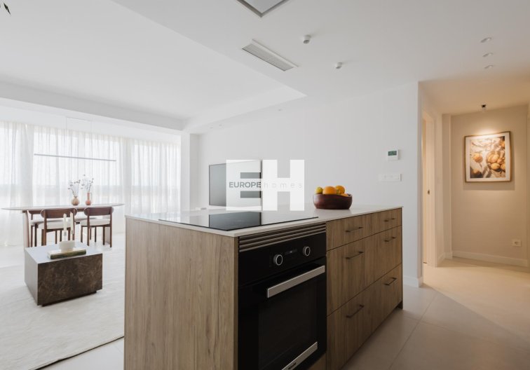 Segunda mano - Apartamento  - Torrevieja - Costa Blanca