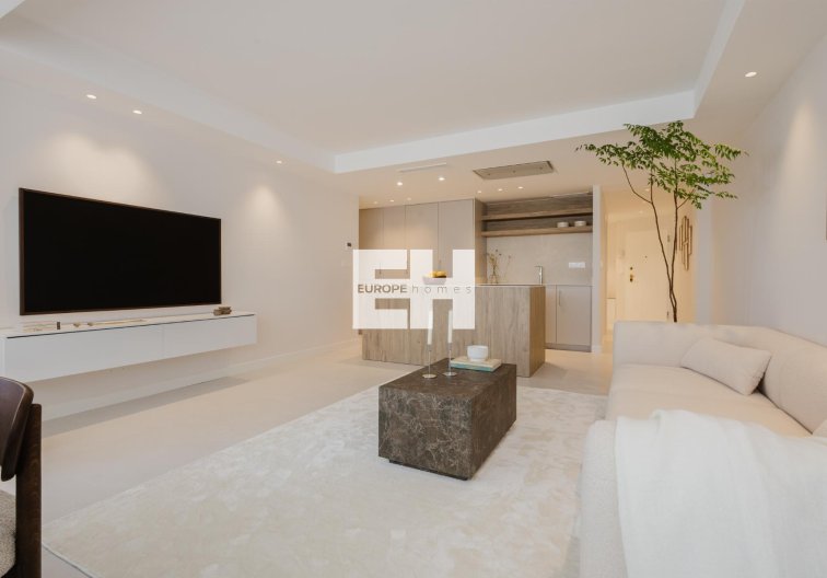 Segunda mano - Apartamento  - Torrevieja - Costa Blanca