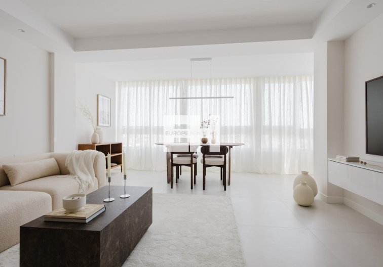 Segunda mano - Apartamento  - Torrevieja - Costa Blanca