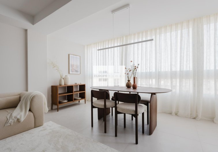 Segunda mano - Apartamento  - Torrevieja - Costa Blanca