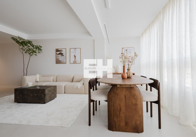 Segunda mano - Apartamento  - Torrevieja - Costa Blanca