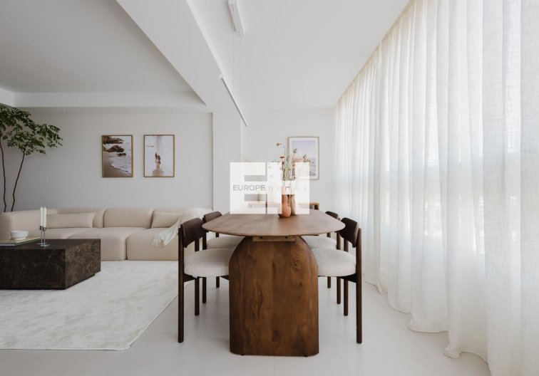 Segunda mano - Apartamento  - Torrevieja - Costa Blanca