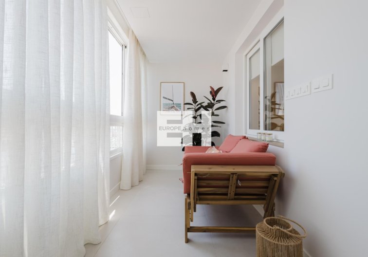 Segunda mano - Apartamento  - Torrevieja - Costa Blanca