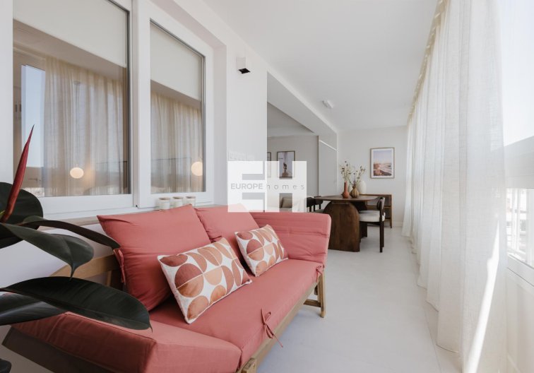 Segunda mano - Apartamento  - Torrevieja - Costa Blanca