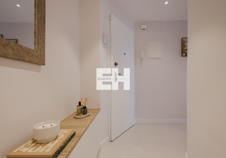 Segunda mano - Apartamento  - Torrevieja - Costa Blanca