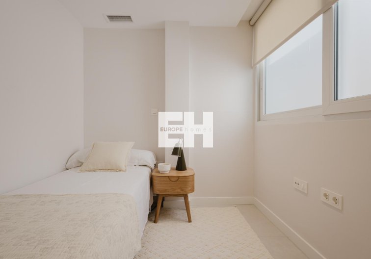 Segunda mano - Apartamento  - Torrevieja - Costa Blanca