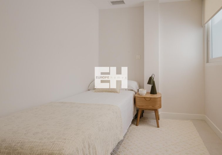 Segunda mano - Apartamento  - Torrevieja - Costa Blanca