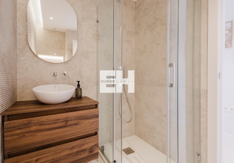 Segunda mano - Apartamento  - Torrevieja - Costa Blanca