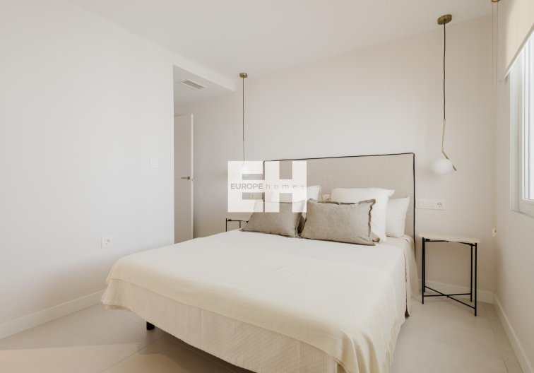 Segunda mano - Apartamento  - Torrevieja - Costa Blanca