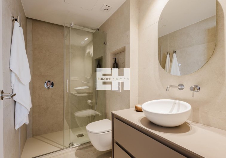 Segunda mano - Apartamento  - Torrevieja - Costa Blanca