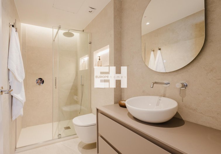 Segunda mano - Apartamento  - Torrevieja - Costa Blanca