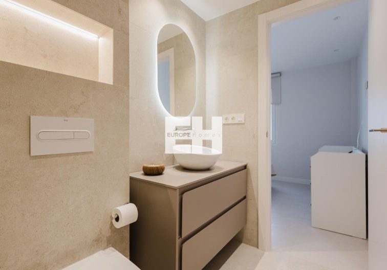 Segunda mano - Apartamento  - Torrevieja - Costa Blanca