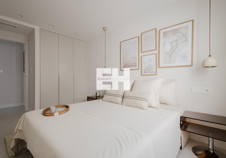 Segunda mano - Apartamento  - Torrevieja - Costa Blanca