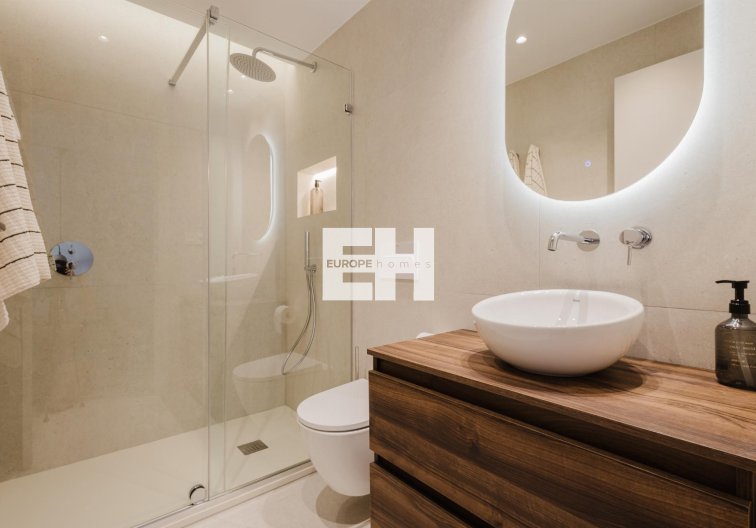 Segunda mano - Apartamento  - Torrevieja - Costa Blanca