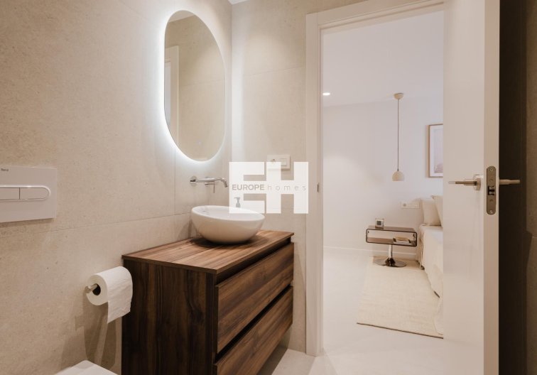 Segunda mano - Apartamento  - Torrevieja - Costa Blanca