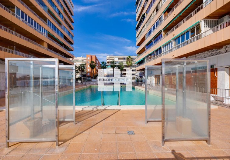 Segunda mano - Apartamento  - Torrevieja - Costa Blanca