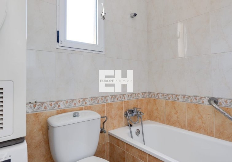 Segunda mano - town house - Torrevieja - Costa Blanca
