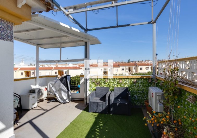 Segunda mano - town house - Torrevieja - Costa Blanca