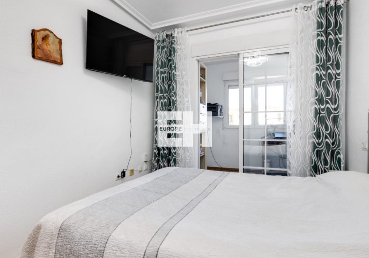 Segunda mano - town house - Torrevieja - Costa Blanca