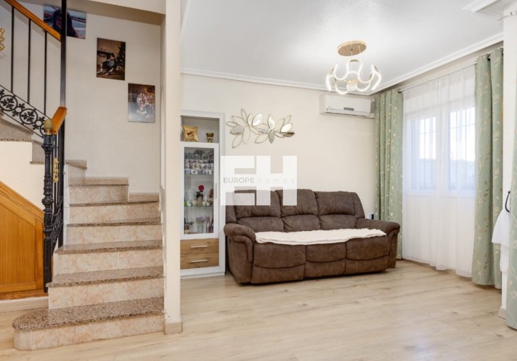 Segunda mano - town house - Torrevieja - Costa Blanca