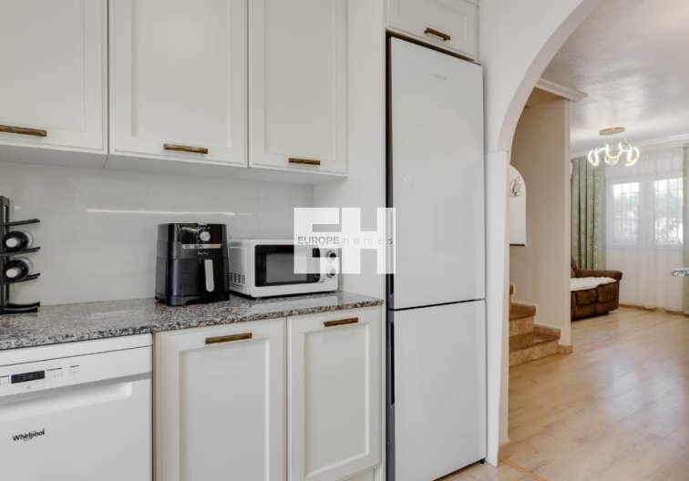 Segunda mano - town house - Torrevieja - Costa Blanca