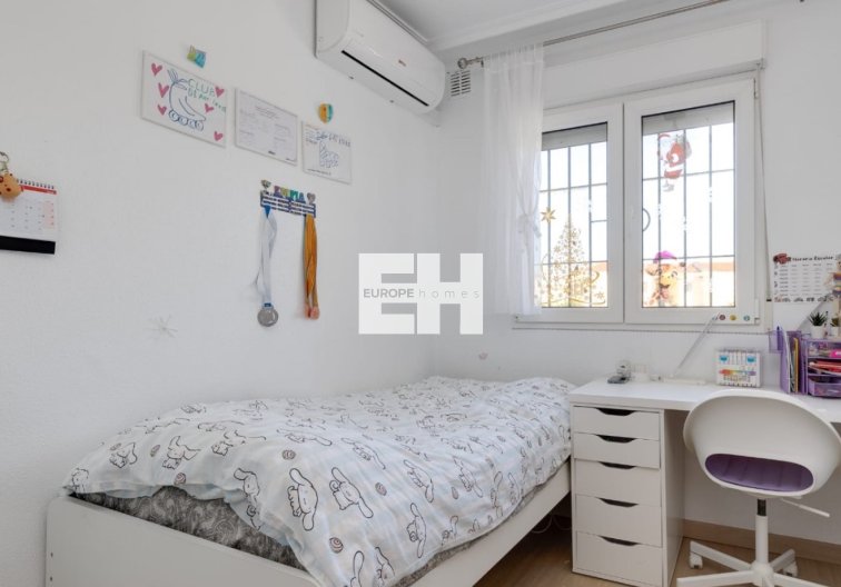 Segunda mano - town house - Torrevieja - Costa Blanca