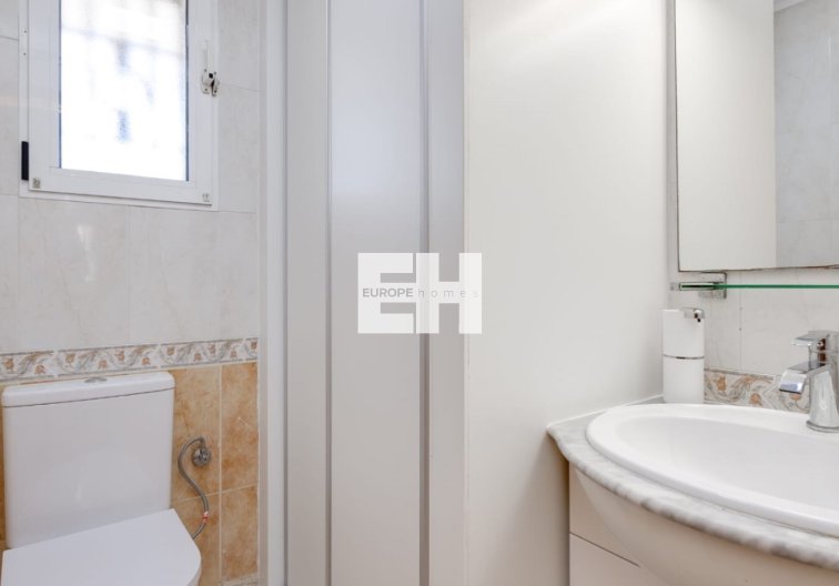 Segunda mano - town house - Torrevieja - Costa Blanca