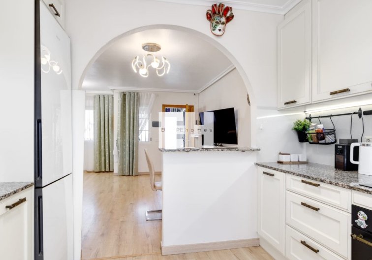 Segunda mano - town house - Torrevieja - Costa Blanca