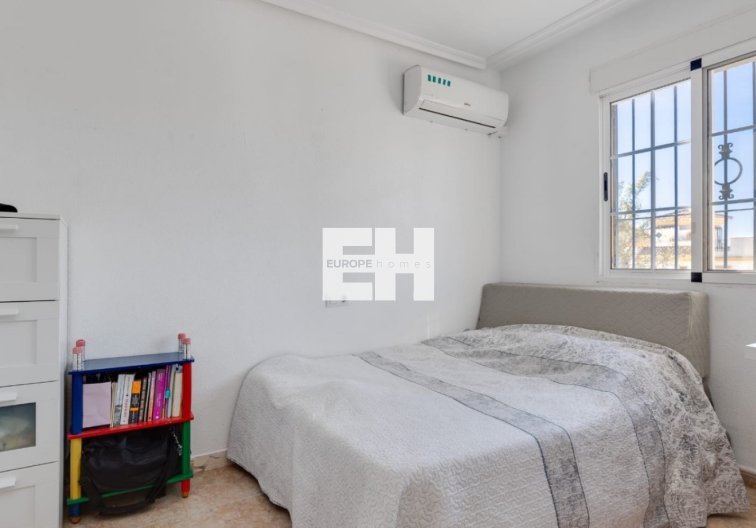 Segunda mano - town house - Torrevieja - Costa Blanca