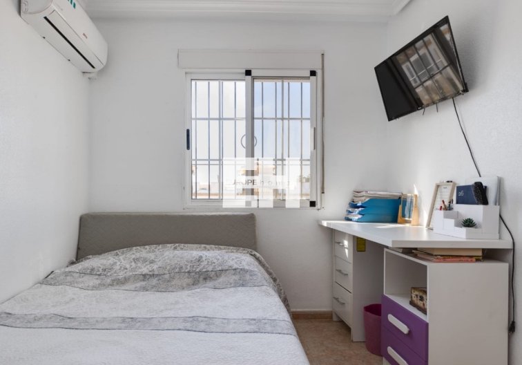 Segunda mano - town house - Torrevieja - Costa Blanca