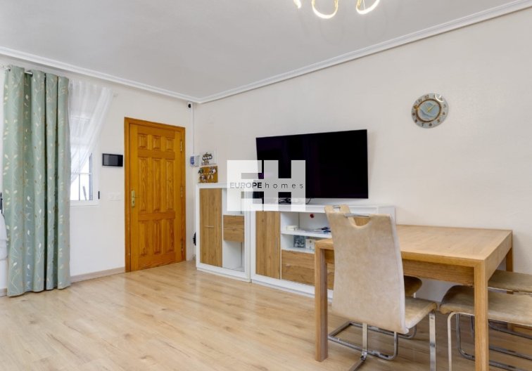 Segunda mano - town house - Torrevieja - Costa Blanca