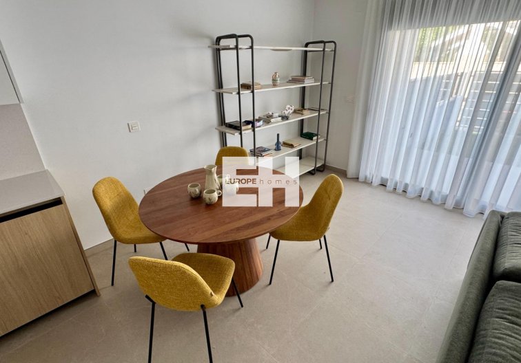 Segunda mano - Bungalow - San Pedro del Pinatar - Lopagán