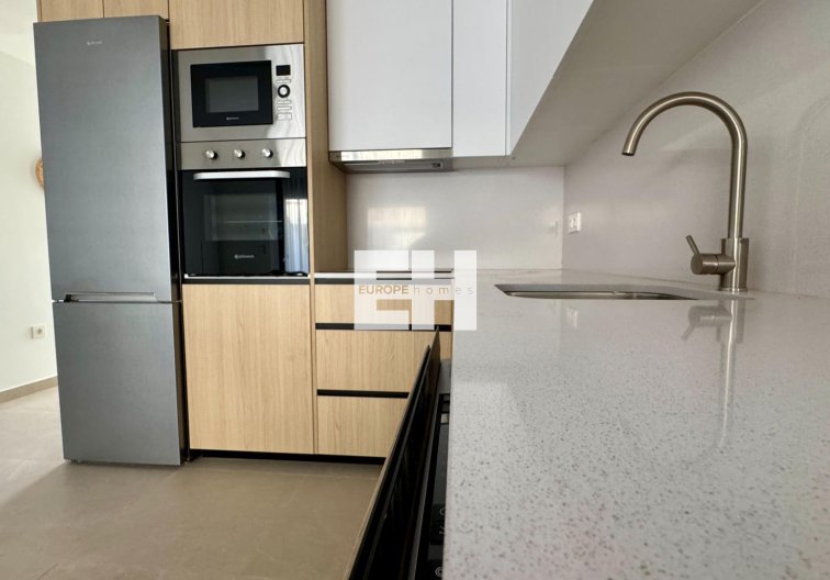 Segunda mano - Bungalow - San Pedro del Pinatar - Lopagán