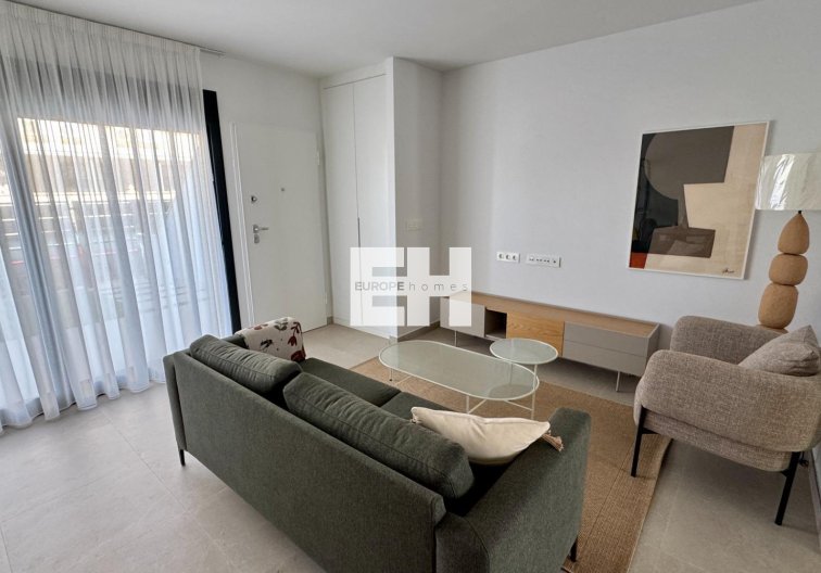 Segunda mano - Bungalow - San Pedro del Pinatar - Lopagán