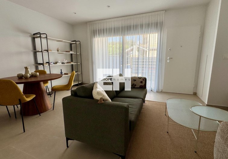 Segunda mano - Bungalow - San Pedro del Pinatar - Lopagán