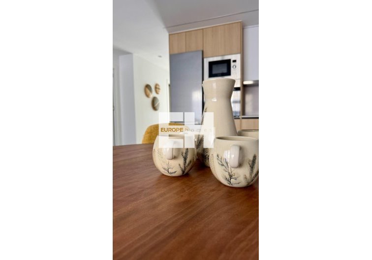 Segunda mano - Bungalow - San Pedro del Pinatar - Lopagán