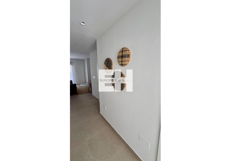 Segunda mano - Bungalow - San Pedro del Pinatar - Lopagán