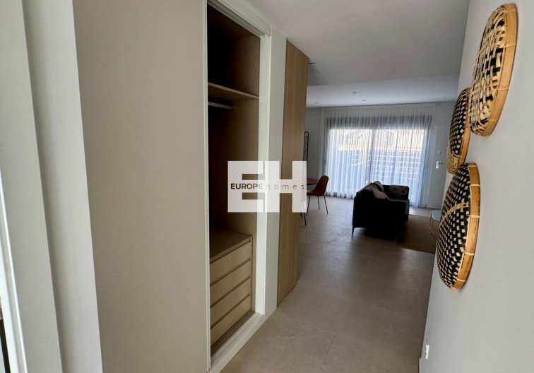 Segunda mano - Bungalow - San Pedro del Pinatar - Lopagán