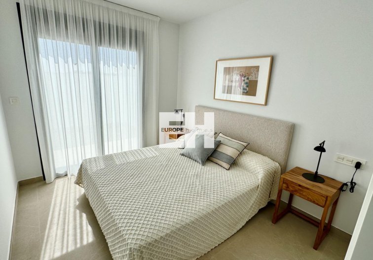 Segunda mano - Bungalow - San Pedro del Pinatar - Lopagán