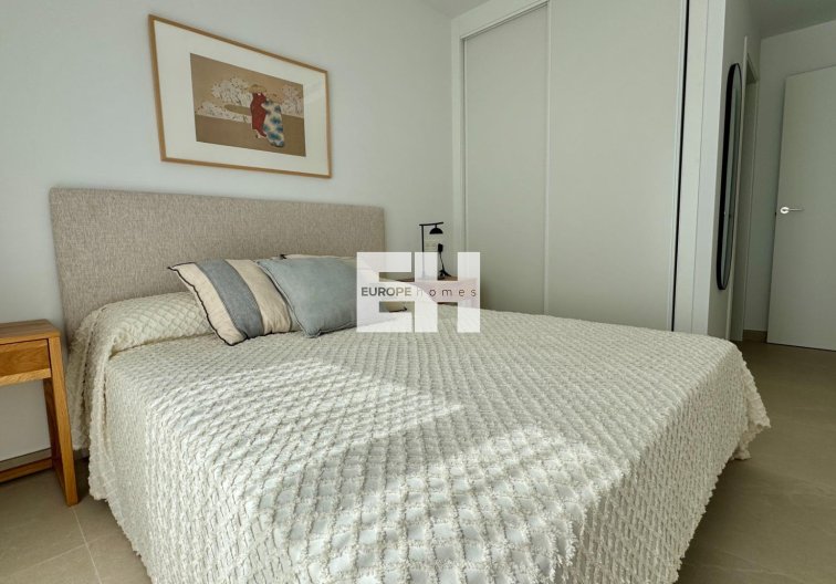 Segunda mano - Bungalow - San Pedro del Pinatar - Lopagán