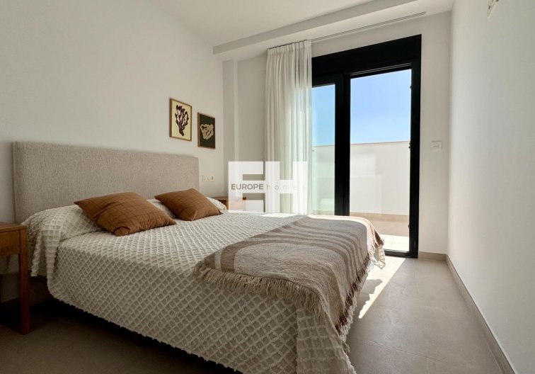 Segunda mano - Bungalow - San Pedro del Pinatar - Lopagán