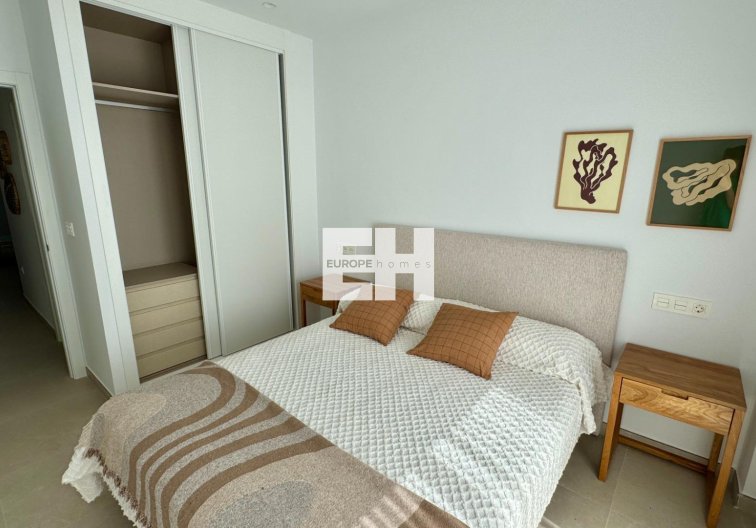 Segunda mano - Bungalow - San Pedro del Pinatar - Lopagán