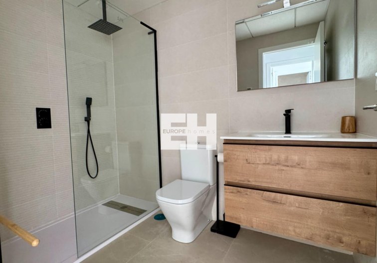 Segunda mano - Bungalow - San Pedro del Pinatar - Lopagán