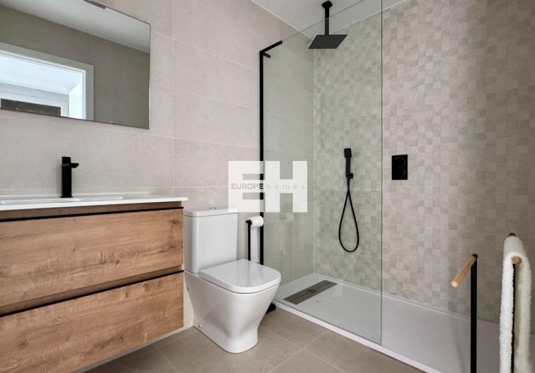 Segunda mano - Bungalow - San Pedro del Pinatar - Lopagán