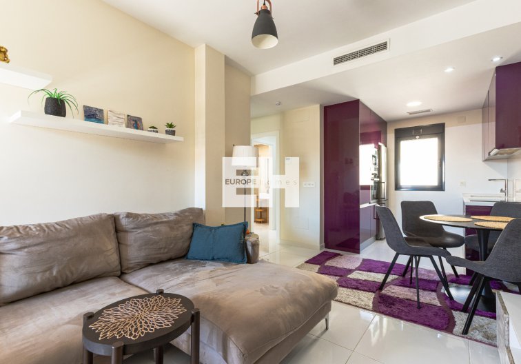 Segunda mano - Bungalow - Los Altos - Costa Blanca