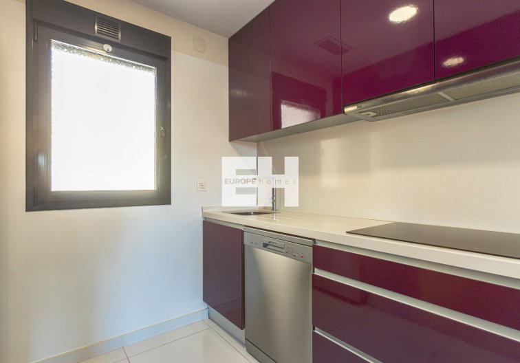 Segunda mano - Bungalow - Los Altos - Costa Blanca