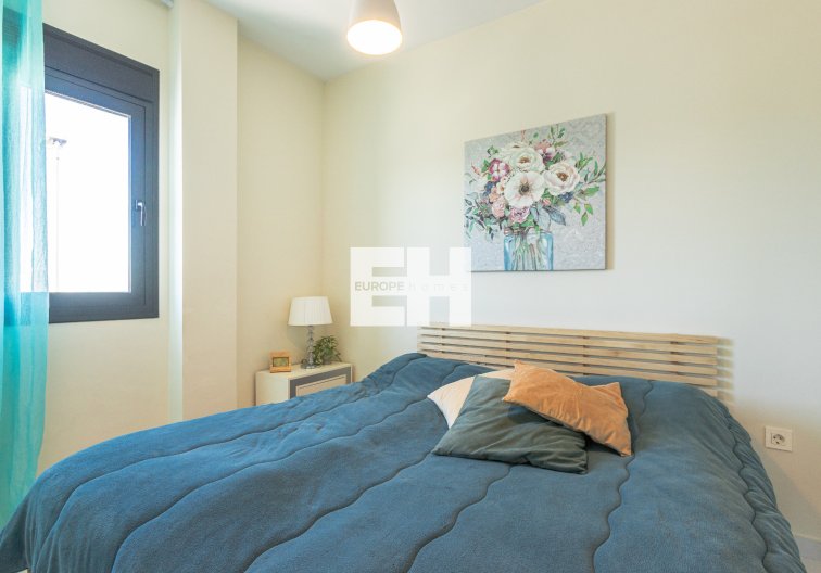 Segunda mano - Bungalow - Los Altos - Costa Blanca