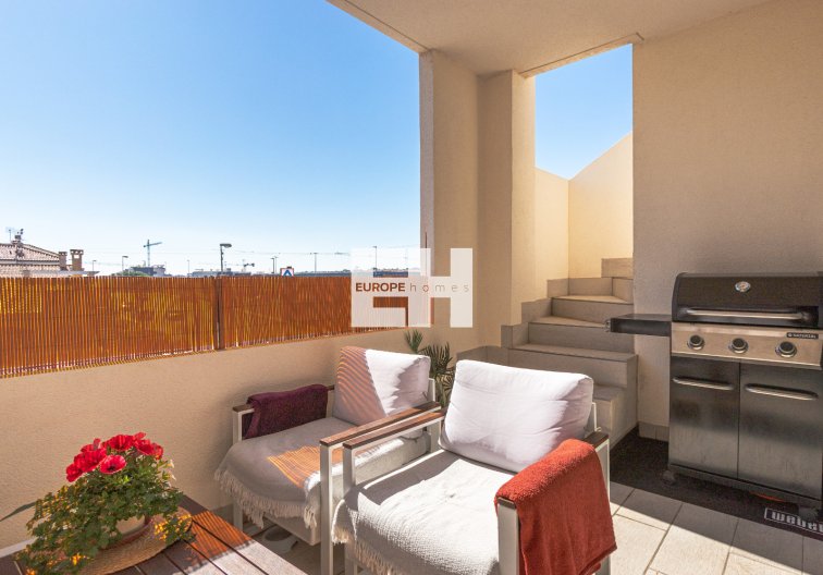 Segunda mano - Bungalow - Los Altos - Costa Blanca